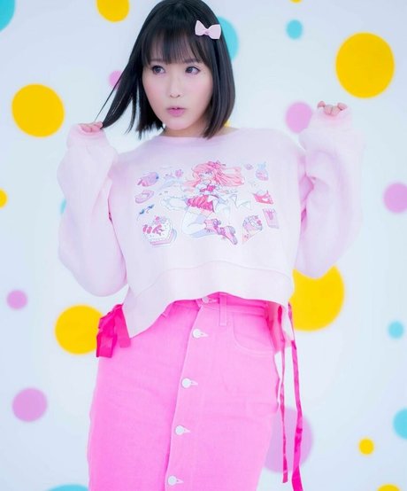 Kaho Shibuya Profile pic