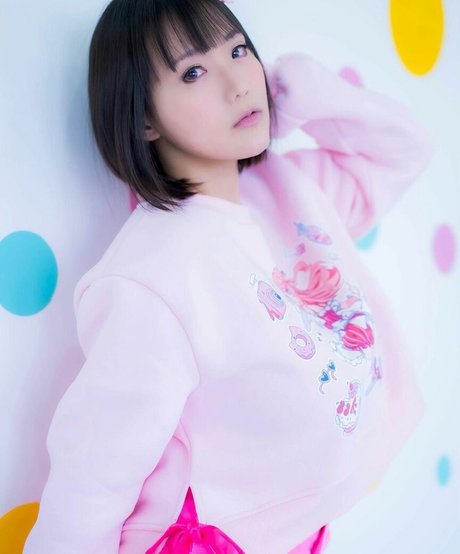 Kaho Shibuya model best pics