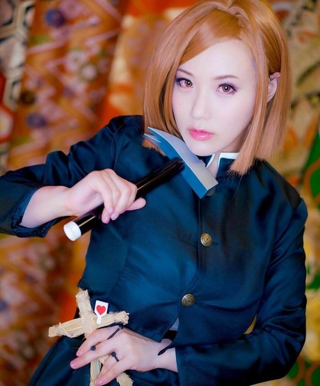 Kaho Shibuya star exclusive image