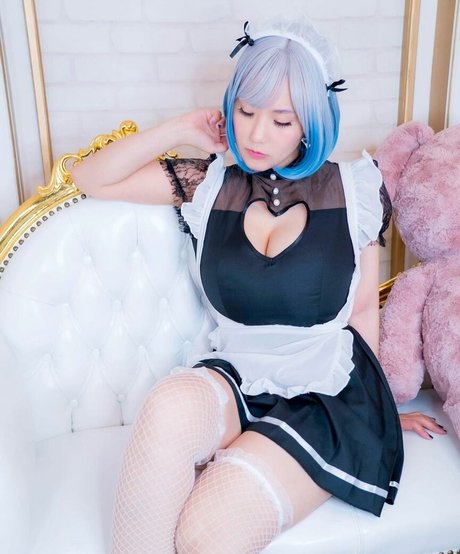 Kaho Shibuya top model photos