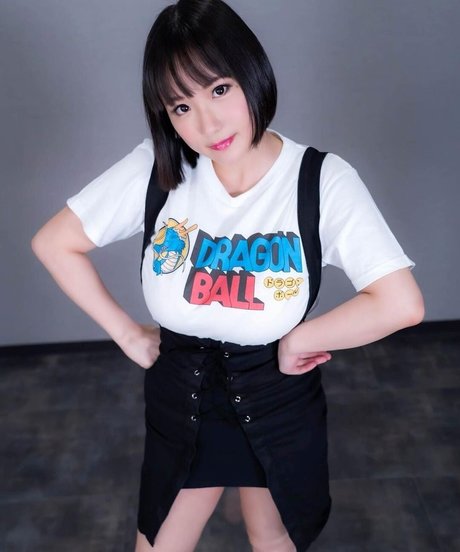 Kaho Shibuya star nice pic