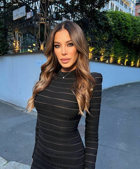 Aida Maria Yespica Jaime model nudes img