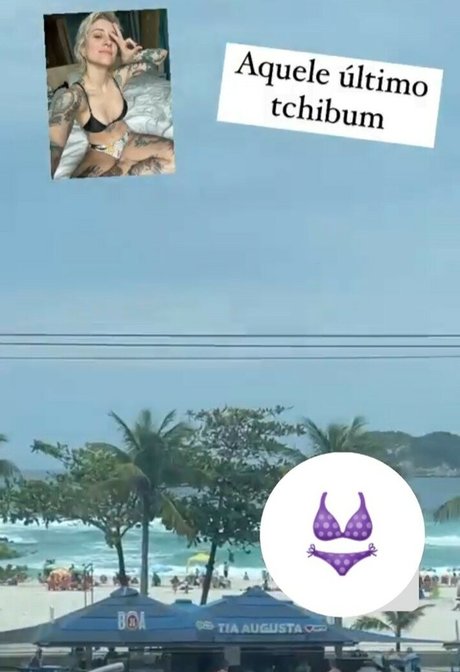 Mariana Ayres sex pornstar pics