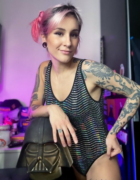 Mariana Ayres pornstar nudes pic