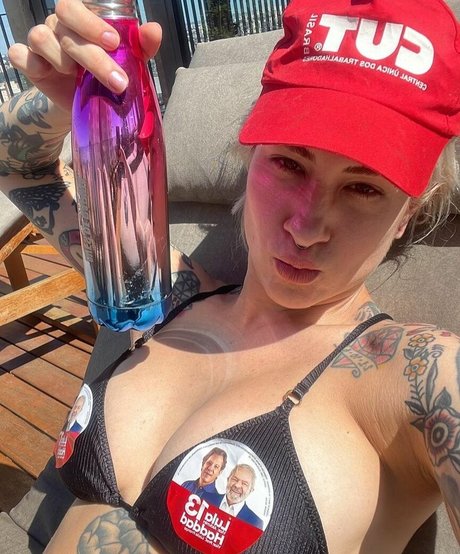 Mariana Ayres sex star pictures