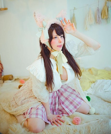 Yuriko Tiger star naked archive