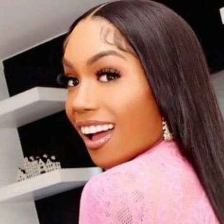 Ts Leilani Li model high quality archive