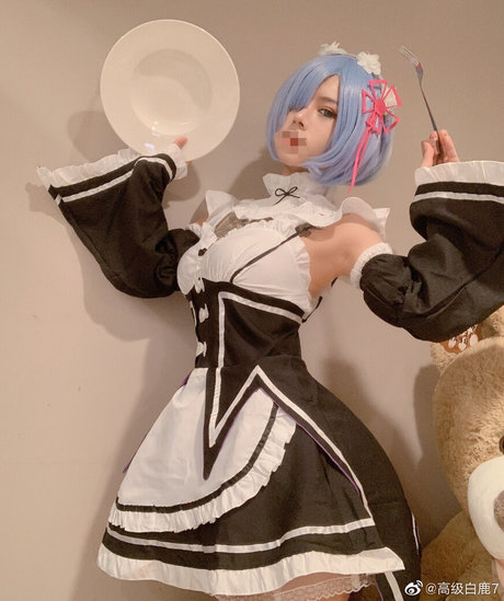 Deer white pornstar pretty archive