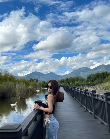 ladyboy asian onlyfans best photos