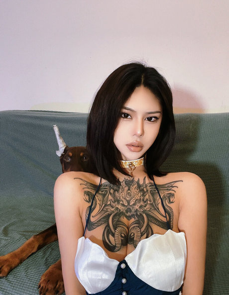 asian slut onlyfans sexy naked pictures