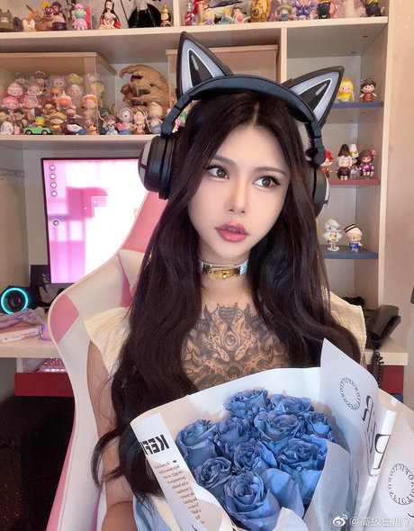 chubby redhead onlyfans art naked img