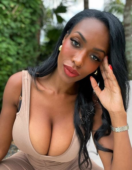 dulcemoon star nude photo