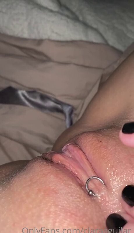 Clara Aguilar naked actress photo