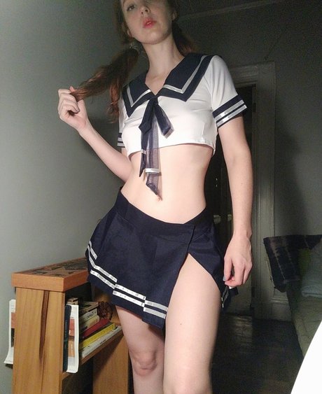 Erna Burn nice star photos