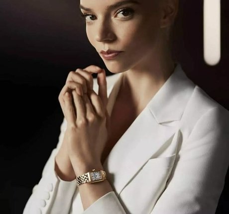 Anya Taylor Joy model hot archive