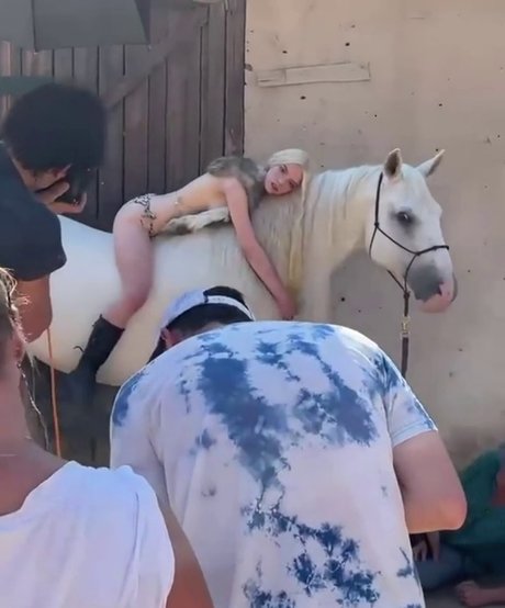 Anya Taylor Joy star perfect archive