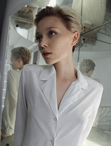 Ivanna Sakhno xxx star archive