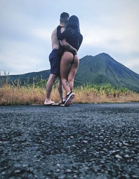 Gabi Conejo adult actress img