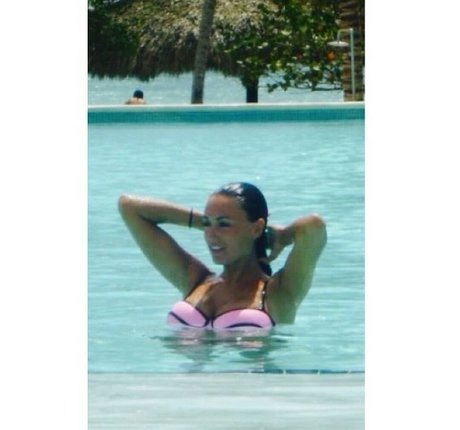 Clelia Theodorou star best picture