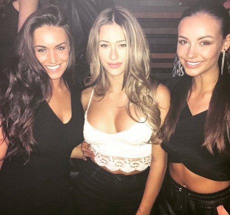 Clelia Theodorou model sex image