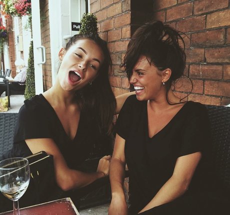 Clelia Theodorou model art picture