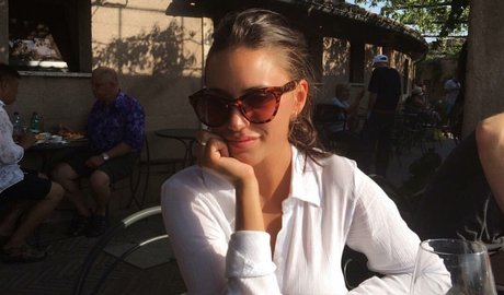 Clelia Theodorou star hot archive