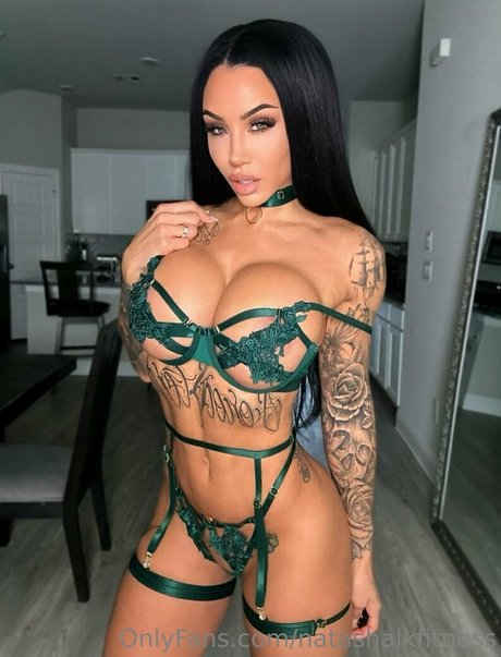 Natasha Noelle nudes pornstar photos