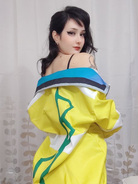 playmate onlyfans erotic image