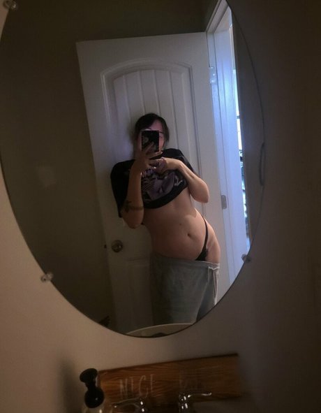 bbw pregnant onlyfans hot sex picture