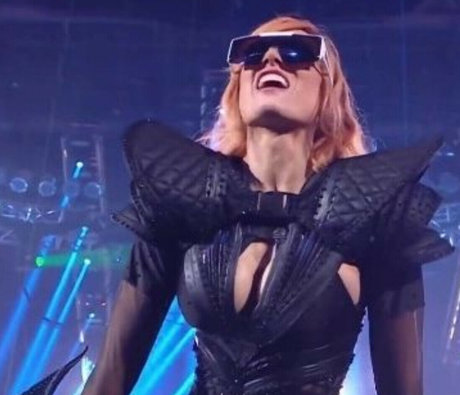 big ass lingerie onlyfans hd images