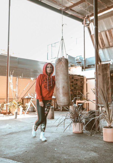 Becky Lynch star hot pictures