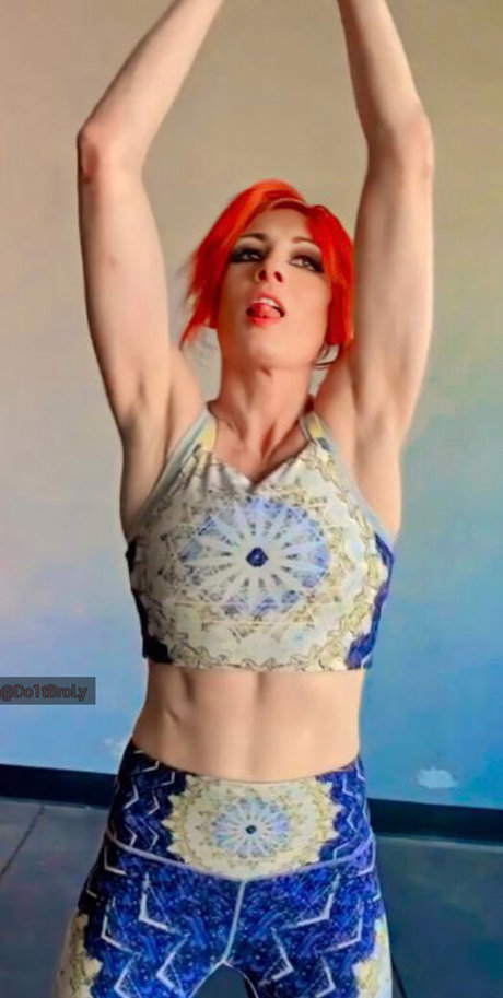 Becky Lynch pornstar best photos