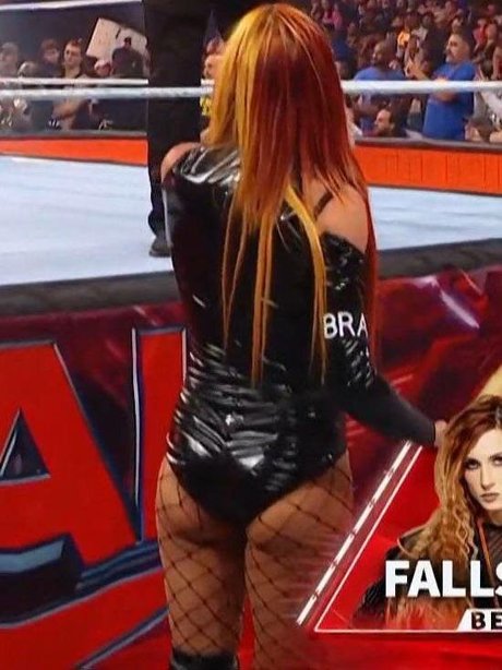 Becky Lynch pornstar top galleries
