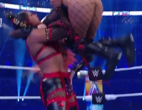 Becky Lynch top pornstar pics