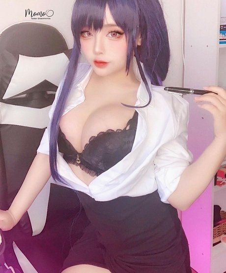 Sayo Momo best actress pictures