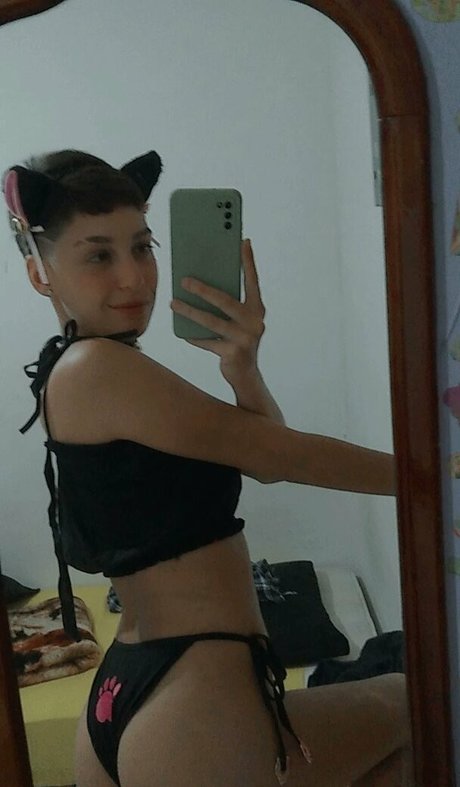 MaimyNyan star exclusive images