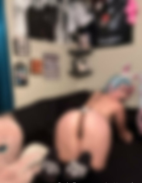 Rottenpixy naked actress img