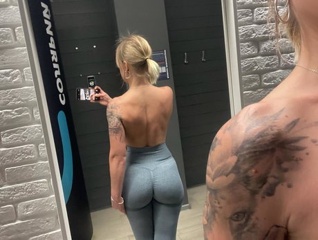 Lyubov Tomskaya hot model galleries