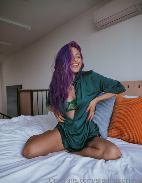 sterlingtorress pornstar nudes picture