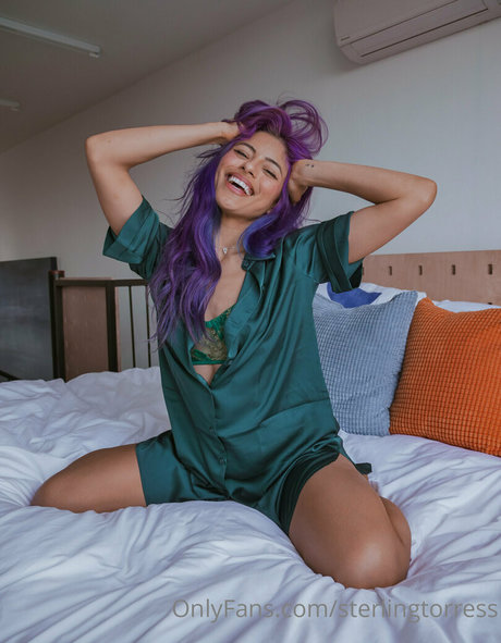 sterlingtorress actress pic