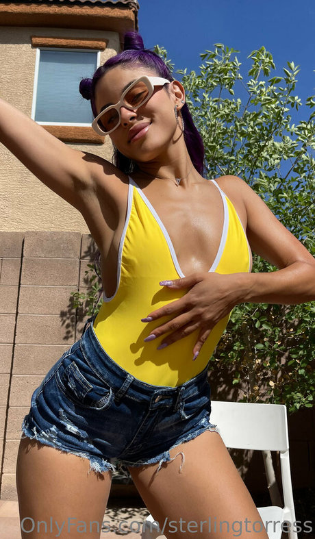 sterlingtorress xxx pornstar images