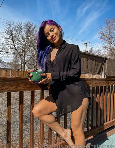 sterlingtorress pornstar nudes photo