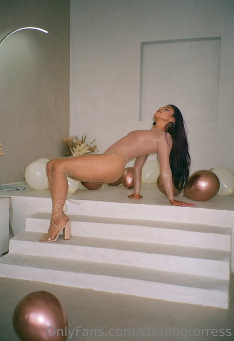 sterlingtorress nude pornstar images