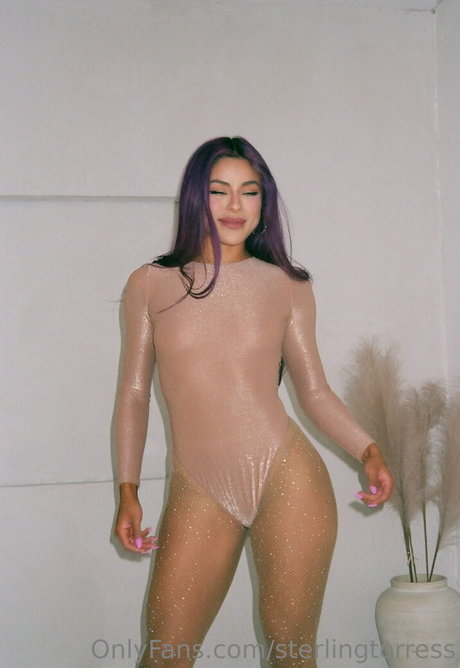 sterlingtorress pornstar beautiful picture