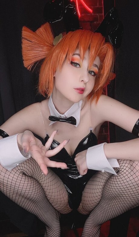 Zefirka natsuki high quality star pic