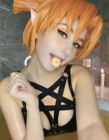 Zefirka natsuki pornstar nudes pics