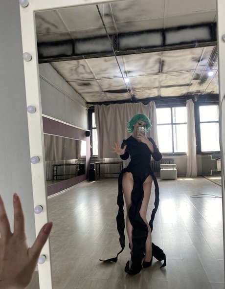 Zefirka natsuki xxx star pics