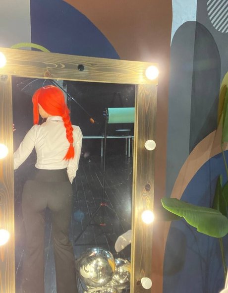 Zefirka natsuki best actress photos