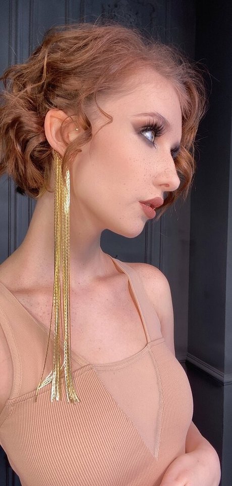 Zefirka natsuki perfect actress picture