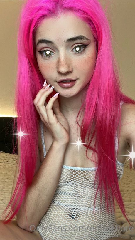 EmmaFiore pornstar art image